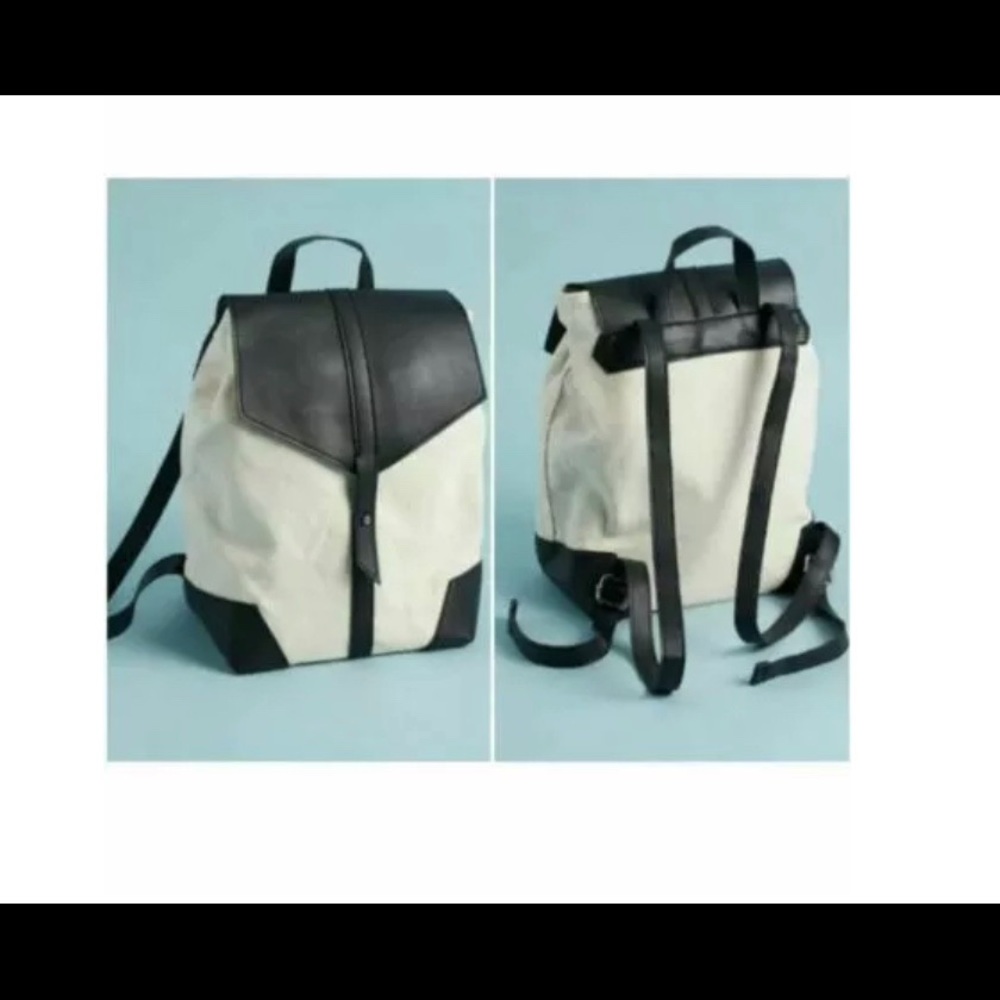 Deux Lux backpack